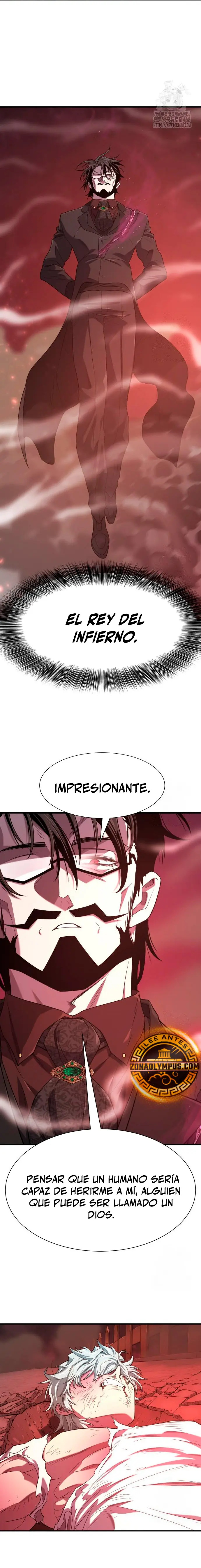 Read The Greatest Estate Developer ES Manga Online