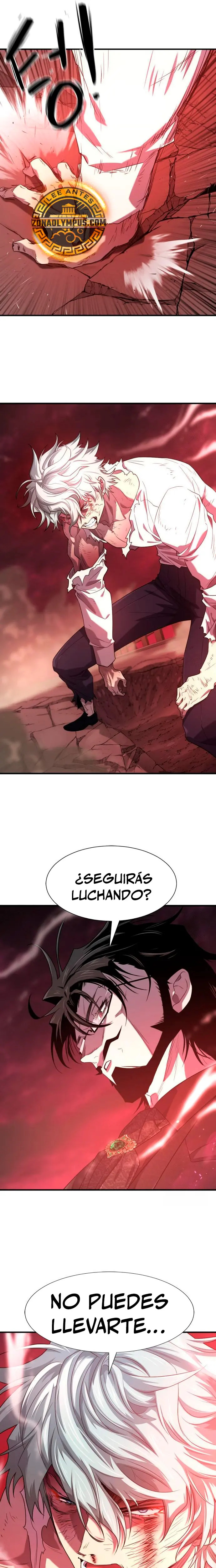 Read The Greatest Estate Developer ES Manga Online