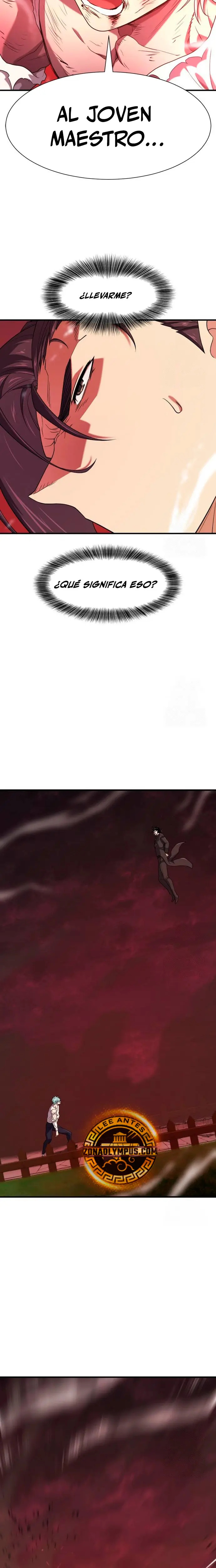 Read The Greatest Estate Developer ES Manga Online