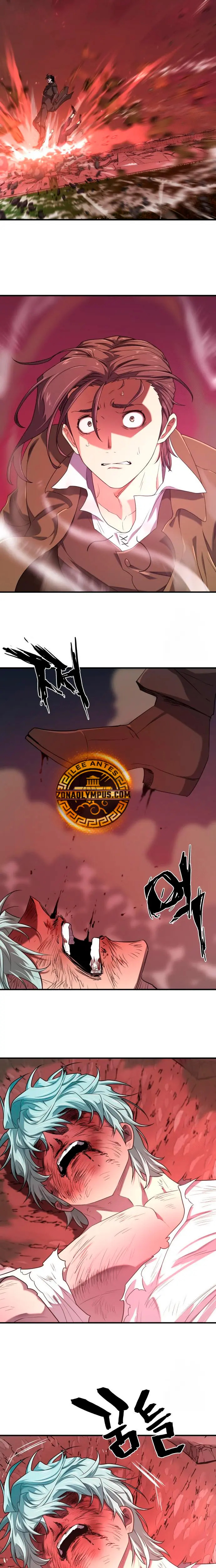 Read The Greatest Estate Developer ES Manga Online