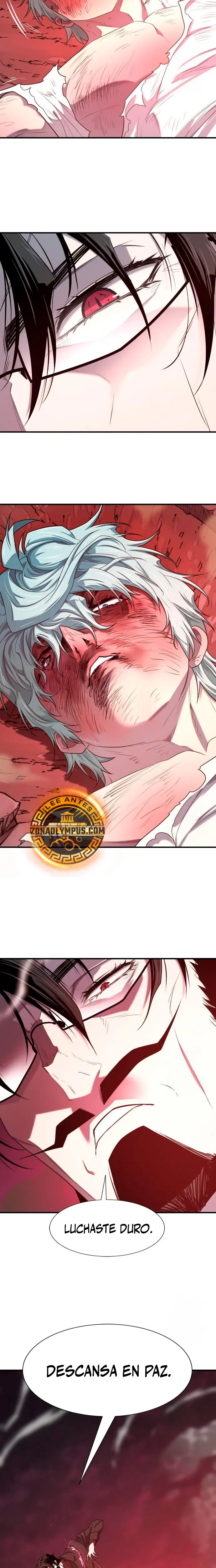 Read The Greatest Estate Developer ES Manga Online