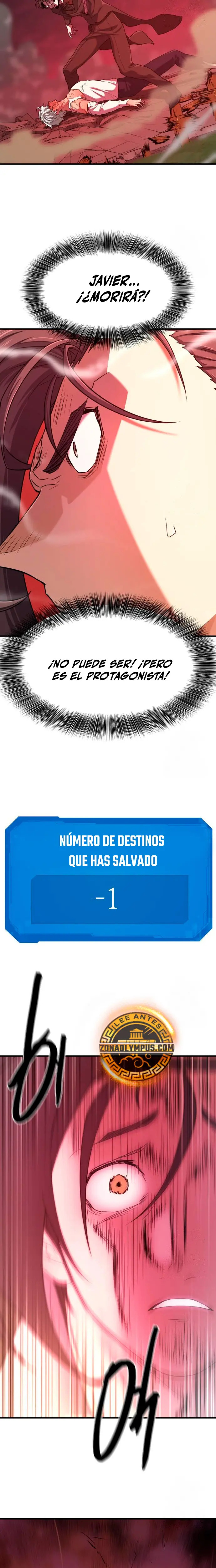 Read The Greatest Estate Developer ES Manga Online