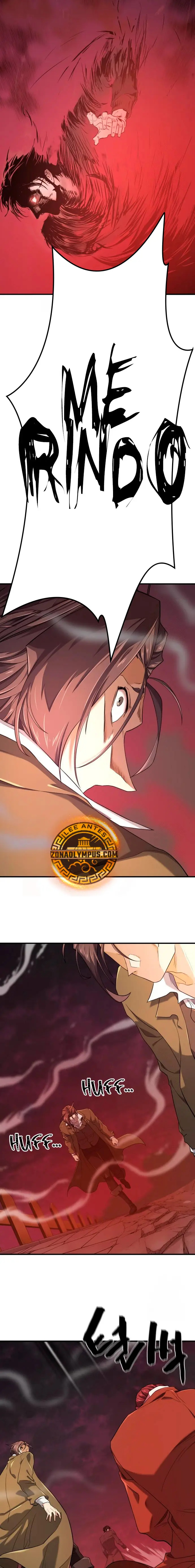 Read The Greatest Estate Developer ES Manga Online