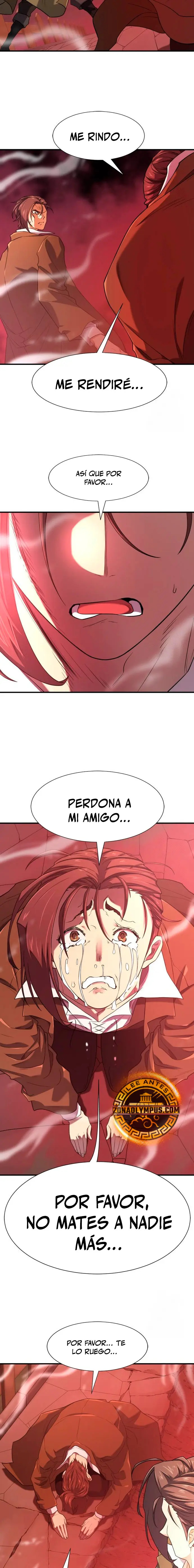 Read The Greatest Estate Developer ES Manga Online