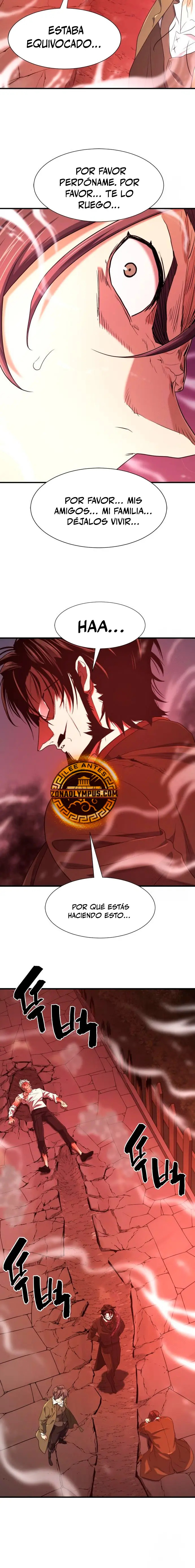 Read The Greatest Estate Developer ES Manga Online