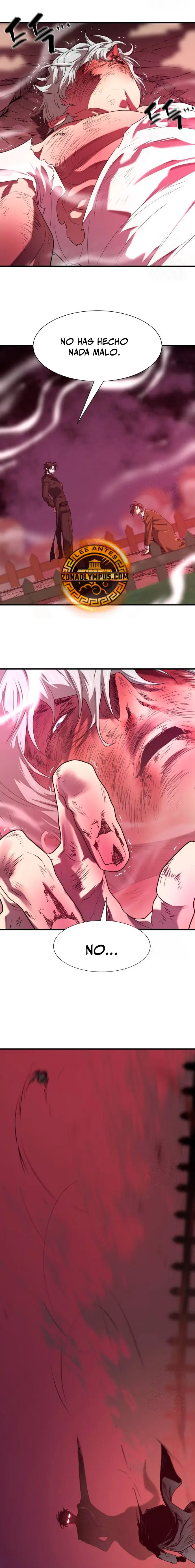 Read The Greatest Estate Developer ES Manga Online