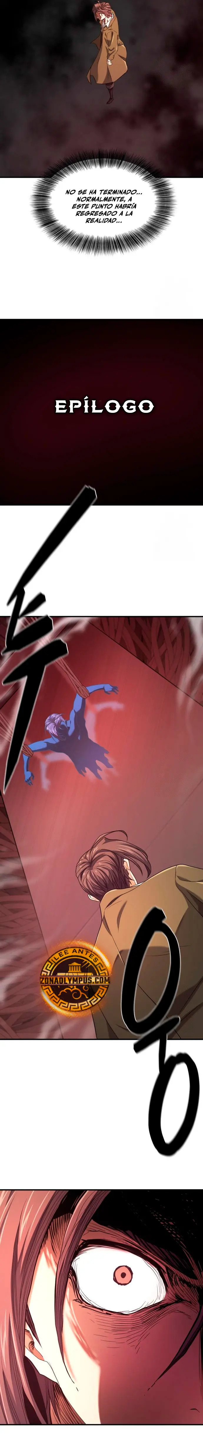 Read The Greatest Estate Developer ES Manga Online