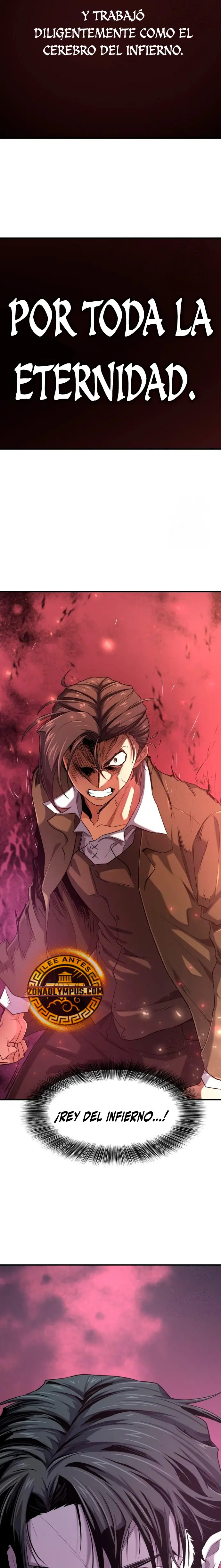 Read The Greatest Estate Developer ES Manga Online