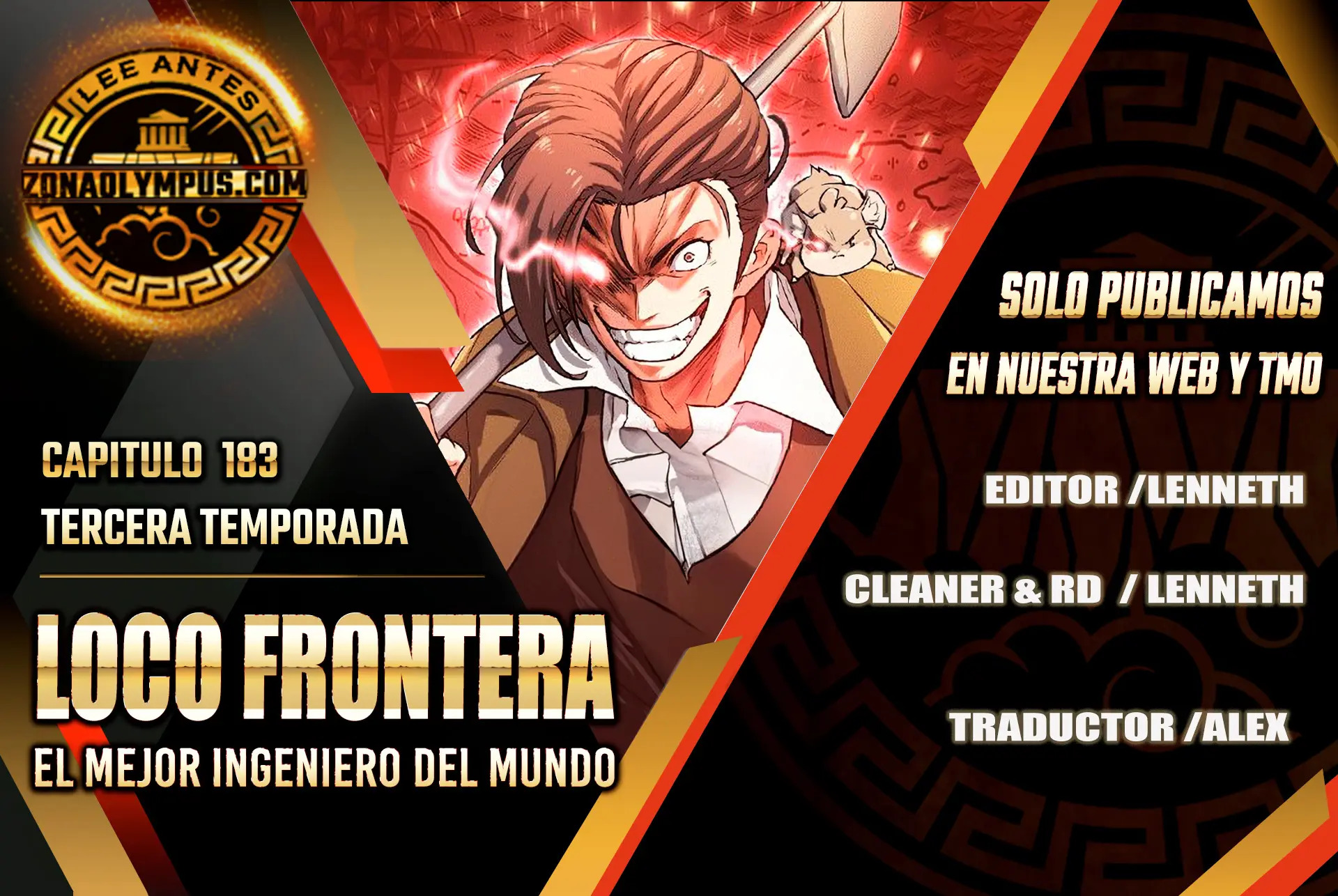 Read The Greatest Estate Developer ES Manga Online