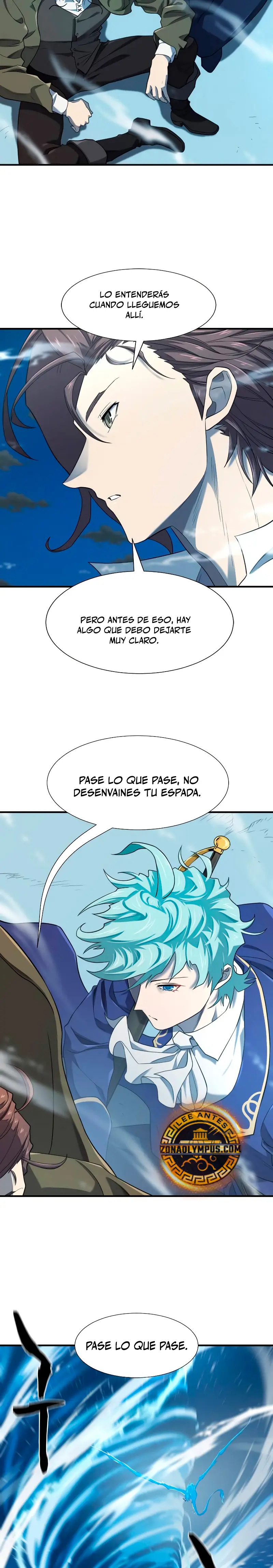 Read The Greatest Estate Developer ES Manga Online