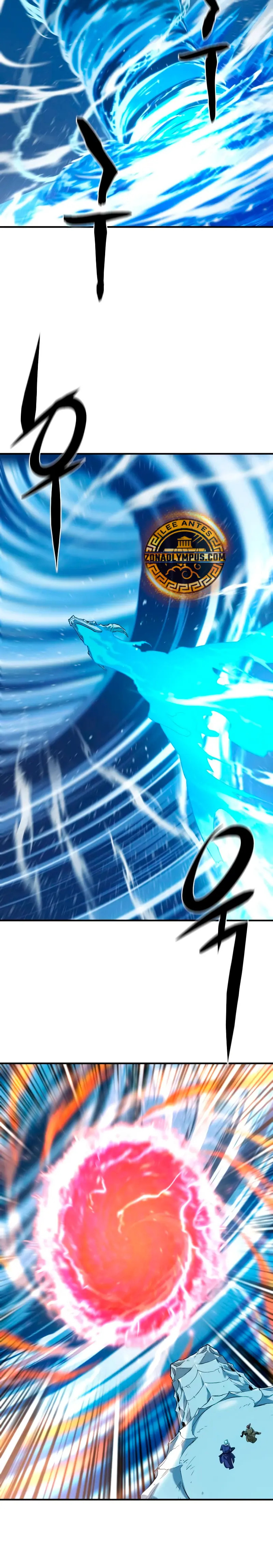 Read The Greatest Estate Developer ES Manga Online