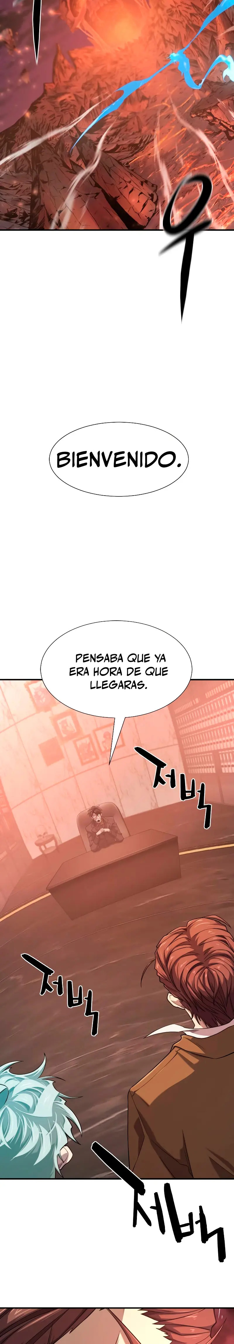 Read The Greatest Estate Developer ES Manga Online