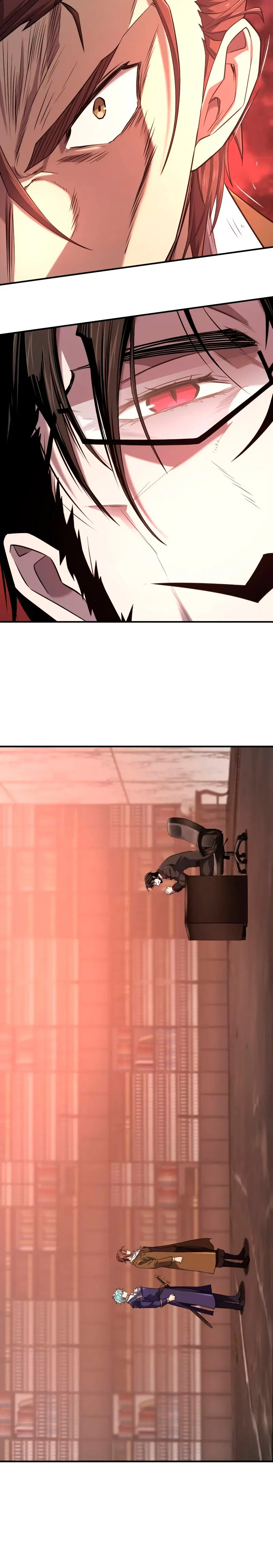 Read The Greatest Estate Developer ES Manga Online