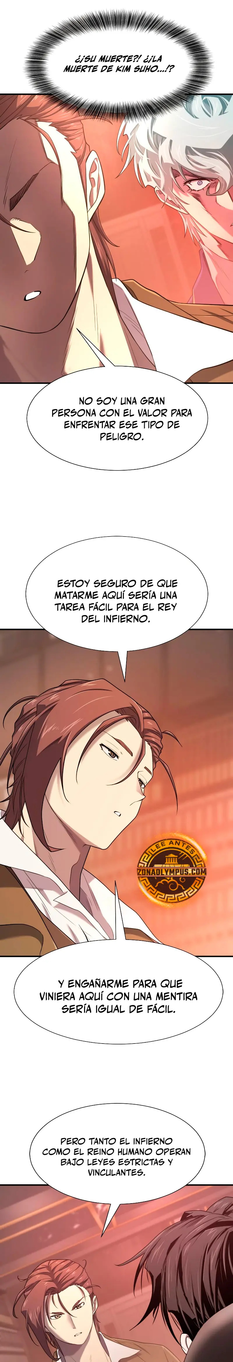 Read The Greatest Estate Developer ES Manga Online