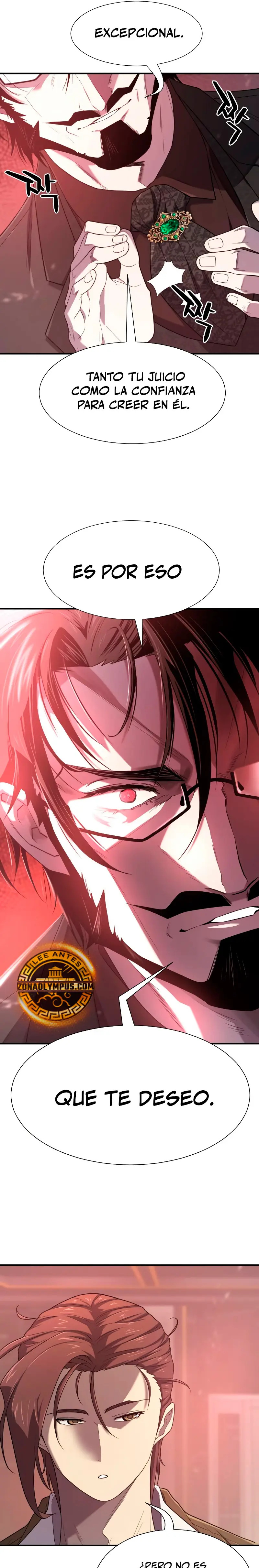 Read The Greatest Estate Developer ES Manga Online