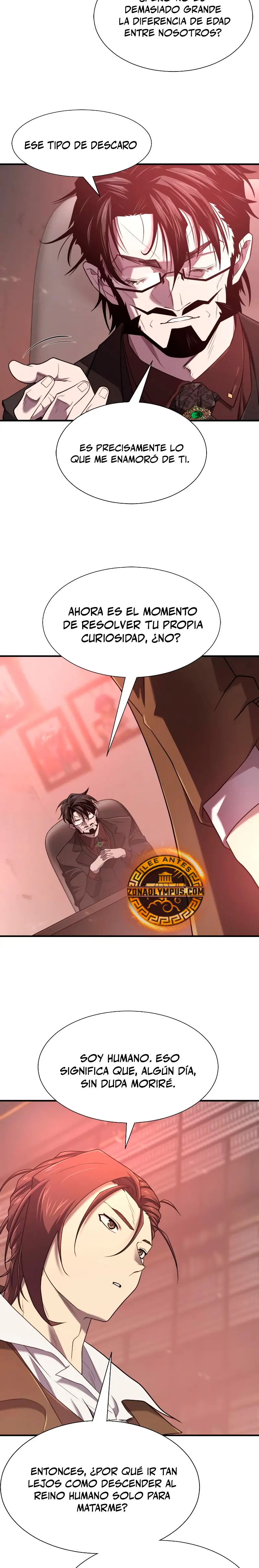 Read The Greatest Estate Developer ES Manga Online