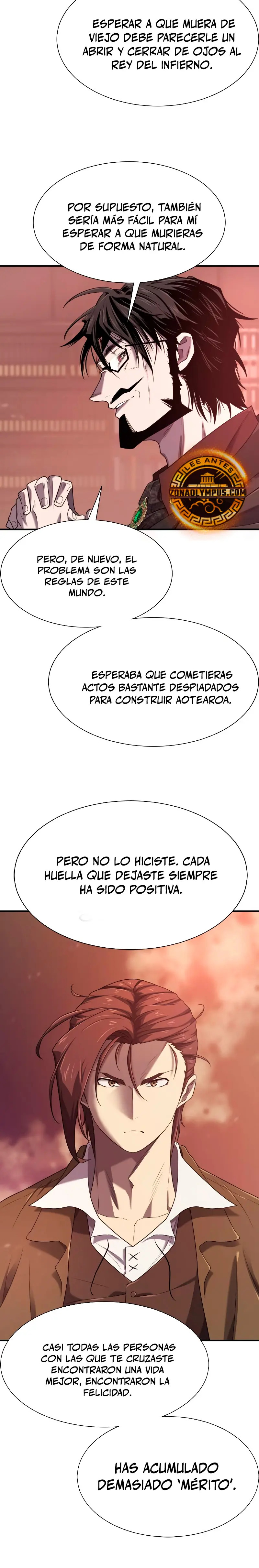 Read The Greatest Estate Developer ES Manga Online