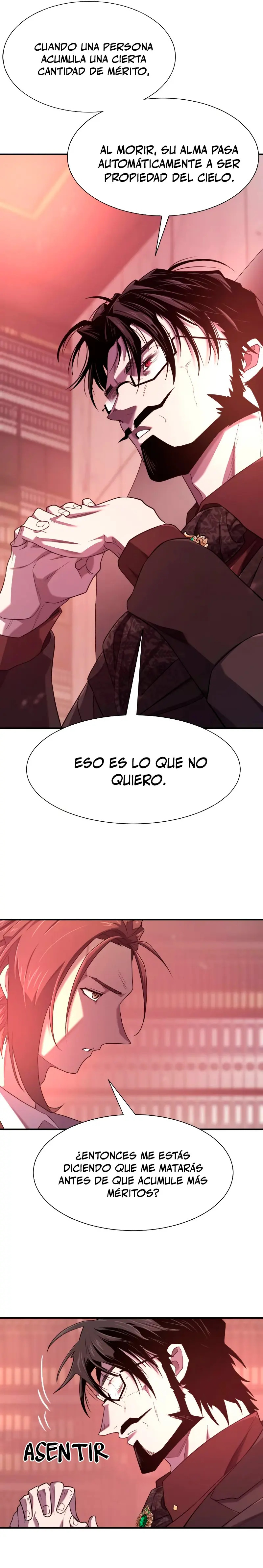 Read The Greatest Estate Developer ES Manga Online