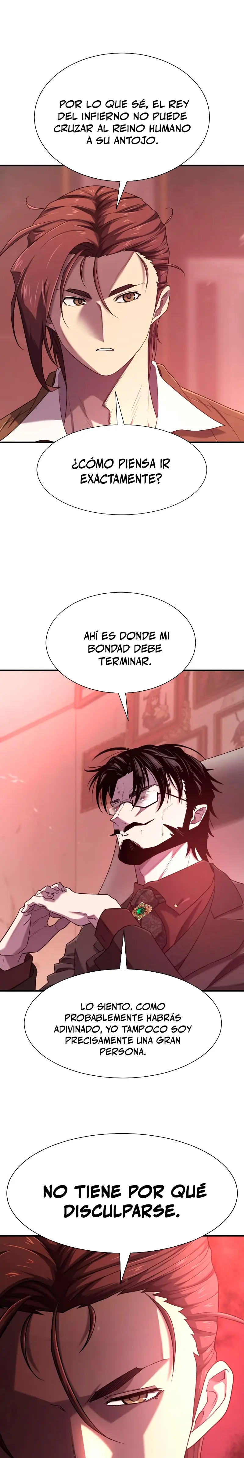 Read The Greatest Estate Developer ES Manga Online