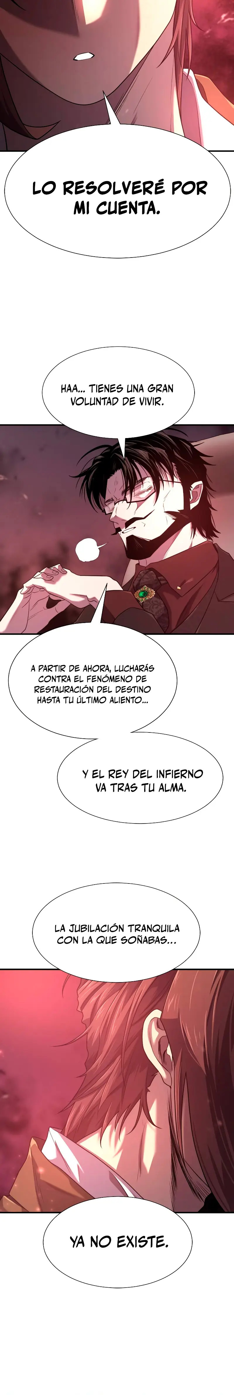 Read The Greatest Estate Developer ES Manga Online