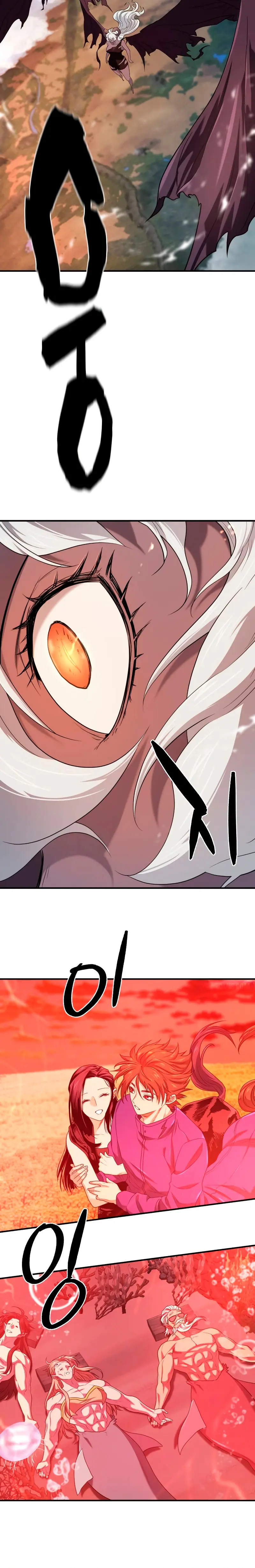 Read The Greatest Estate Developer ES Manga Online