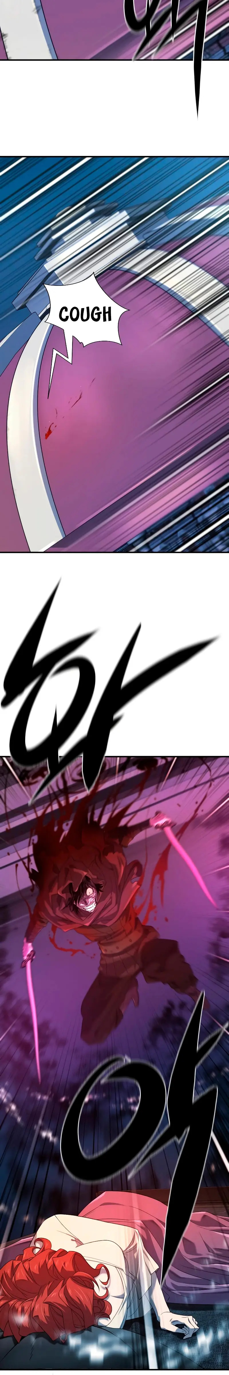 Read The Greatest Estate Developer ES Manga Online