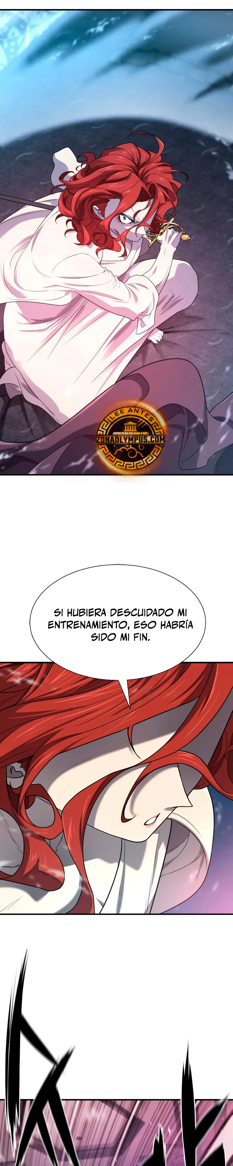 Read The Greatest Estate Developer ES Manga Online