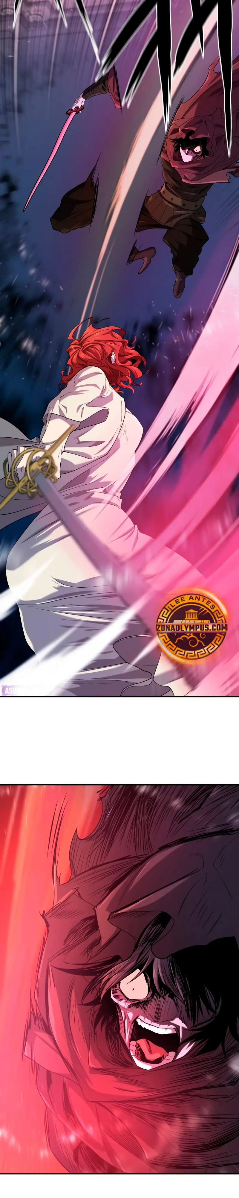 Read The Greatest Estate Developer ES Manga Online