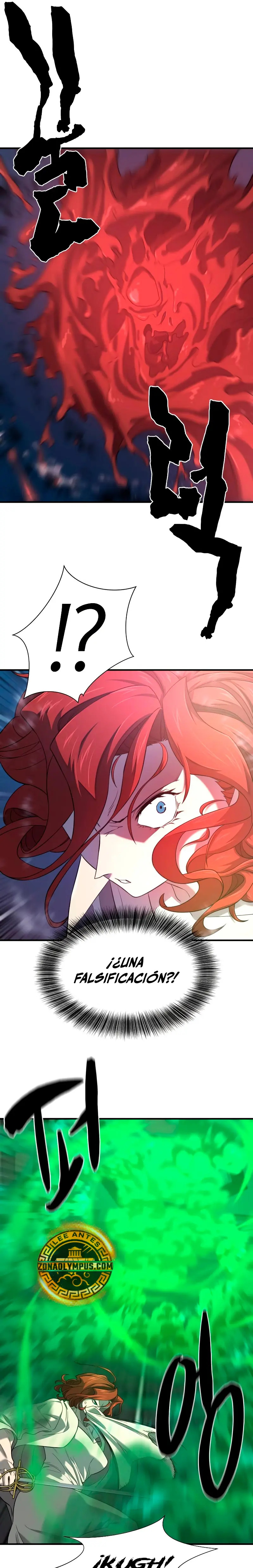 Read The Greatest Estate Developer ES Manga Online