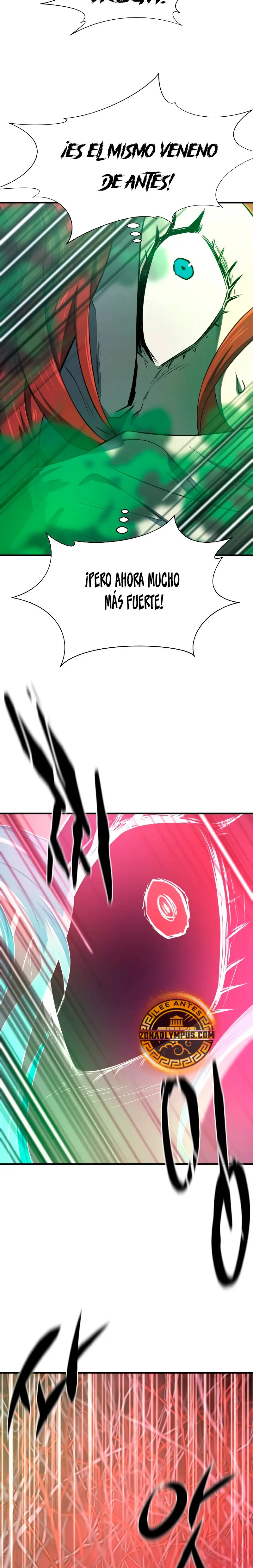 Read The Greatest Estate Developer ES Manga Online