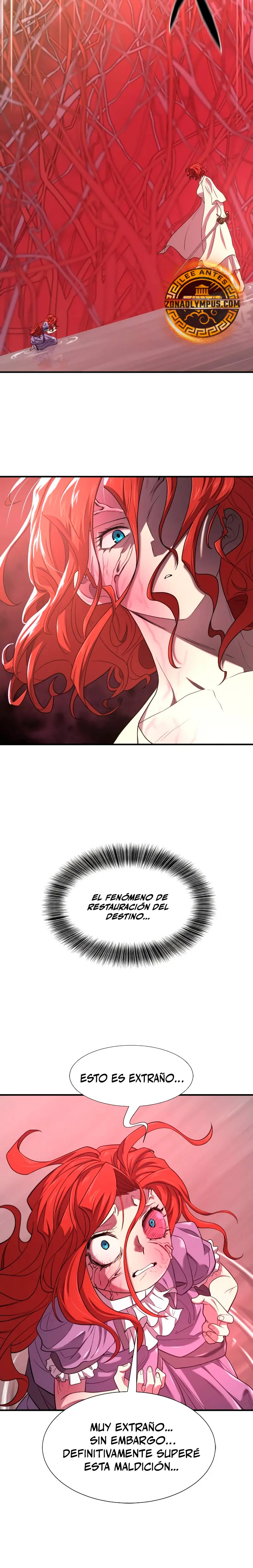 Read The Greatest Estate Developer ES Manga Online