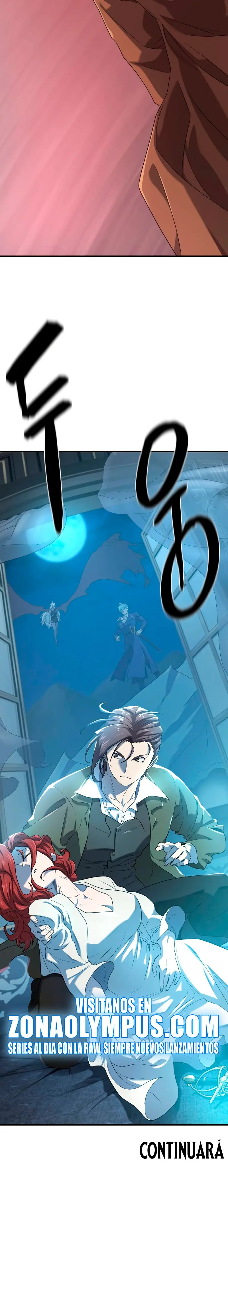 Read The Greatest Estate Developer ES Manga Online