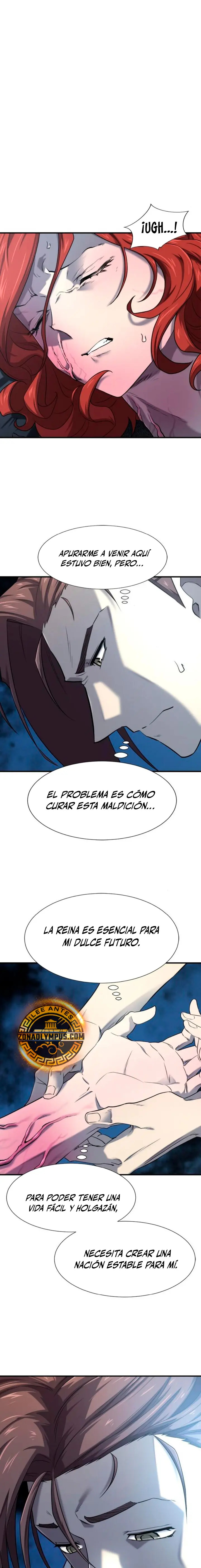 Read The Greatest Estate Developer ES Manga Online