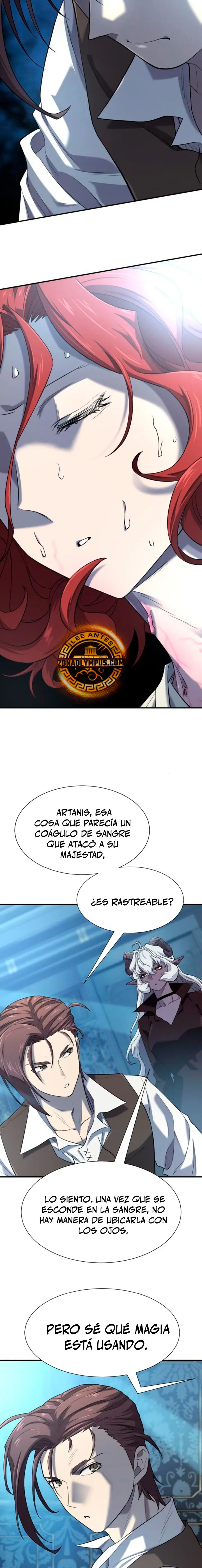 Read The Greatest Estate Developer ES Manga Online