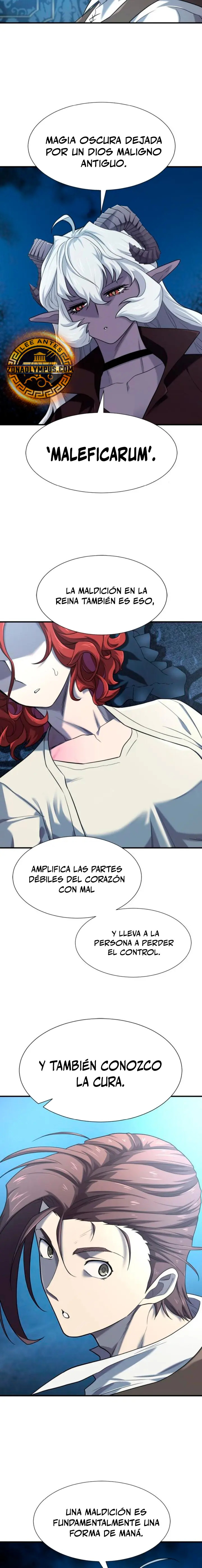 Read The Greatest Estate Developer ES Manga Online