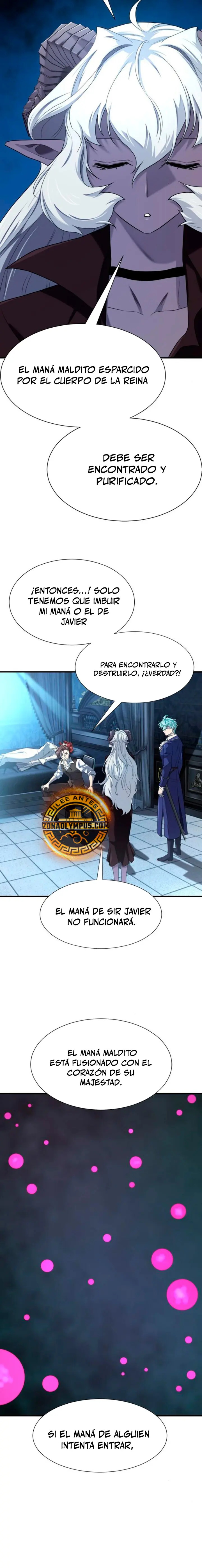 Read The Greatest Estate Developer ES Manga Online