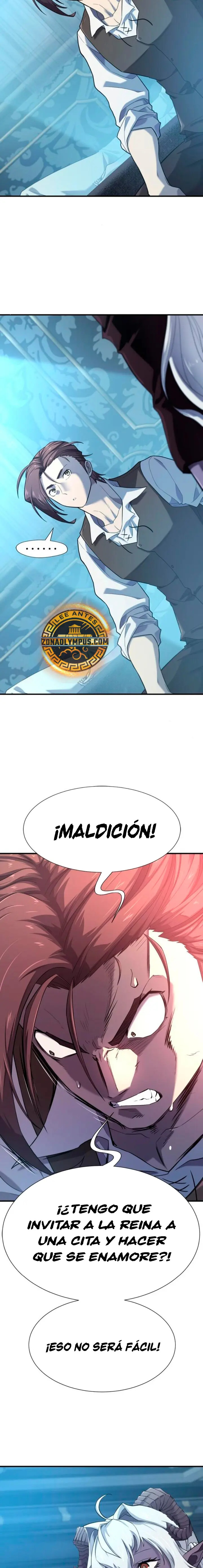 Read The Greatest Estate Developer ES Manga Online