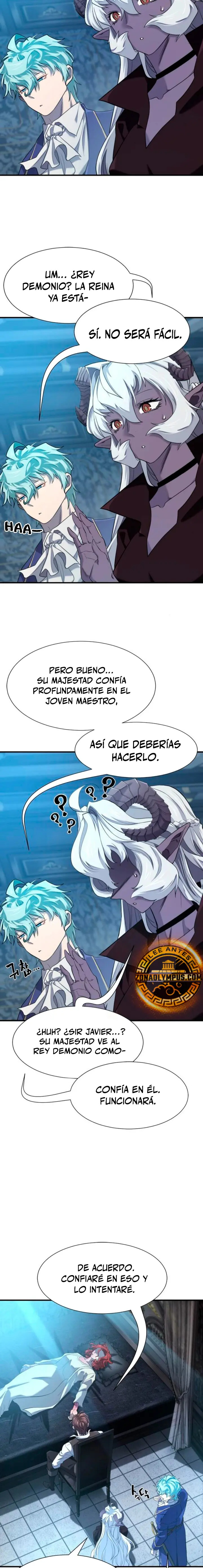 Read The Greatest Estate Developer ES Manga Online