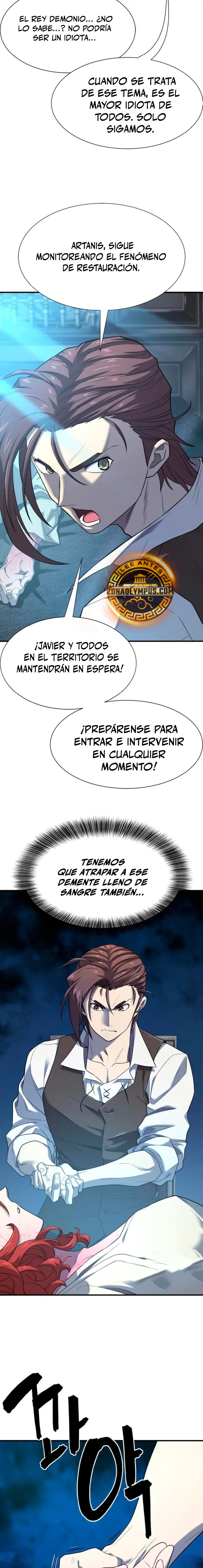 Read The Greatest Estate Developer ES Manga Online