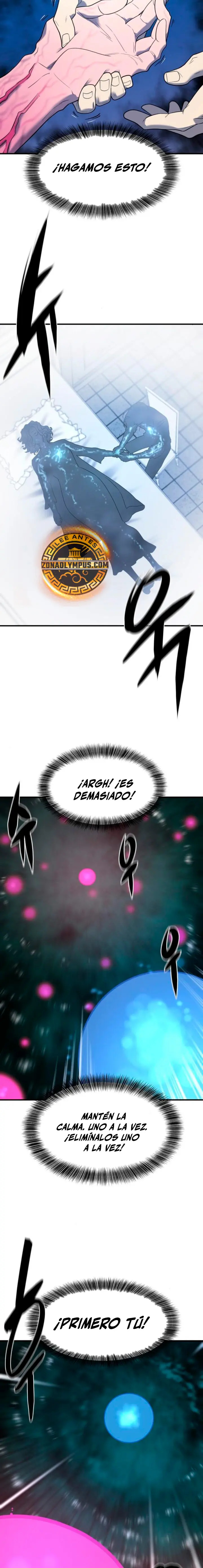 Read The Greatest Estate Developer ES Manga Online