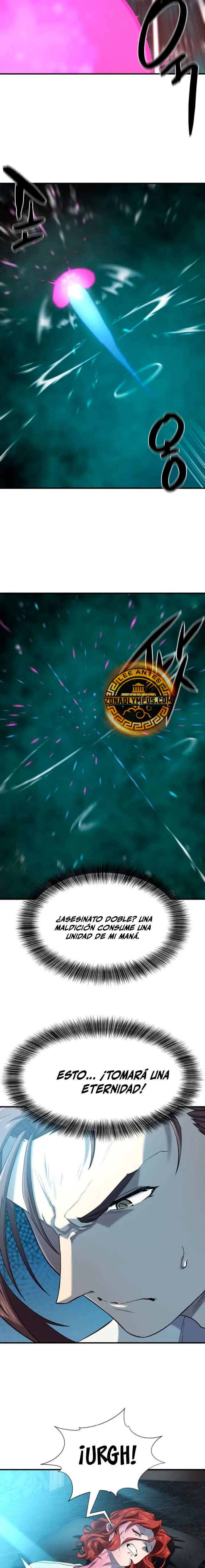 Read The Greatest Estate Developer ES Manga Online