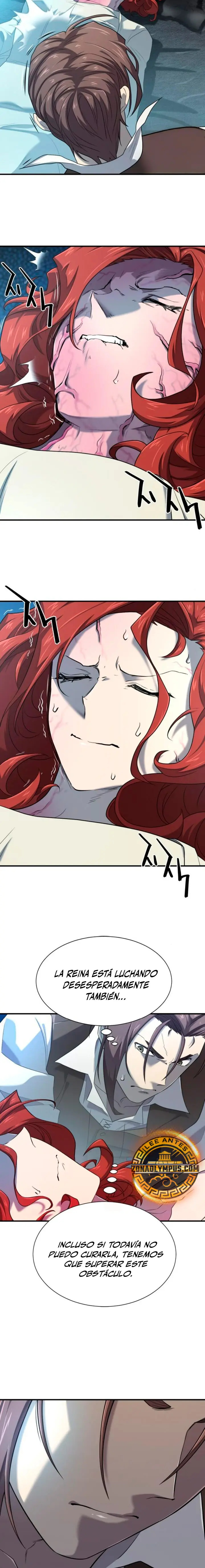 Read The Greatest Estate Developer ES Manga Online