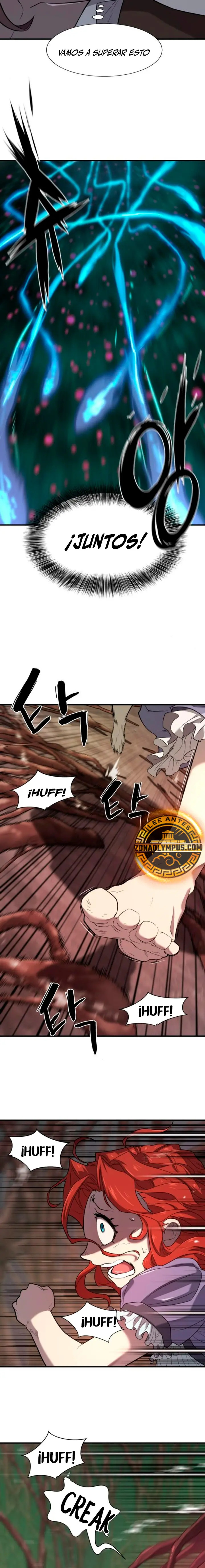 Read The Greatest Estate Developer ES Manga Online