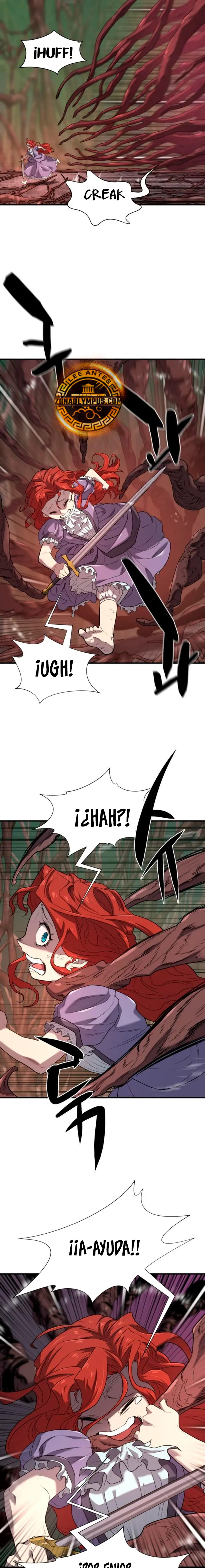 Read The Greatest Estate Developer ES Manga Online