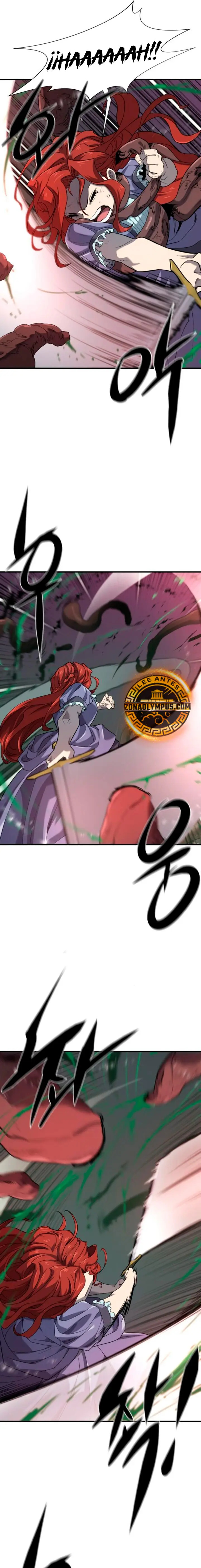 Read The Greatest Estate Developer ES Manga Online