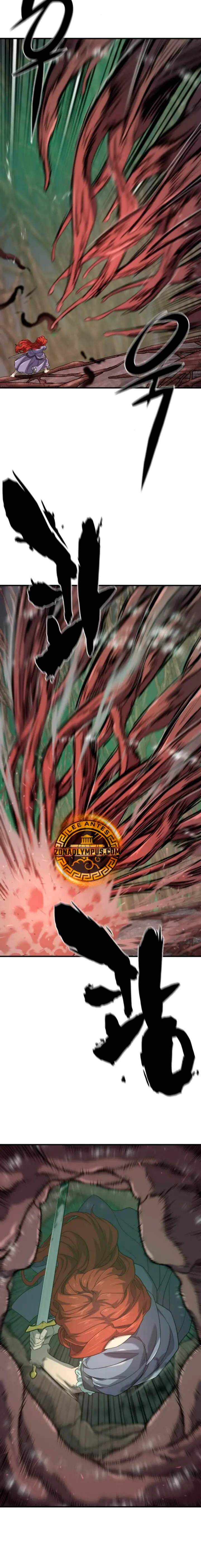 Read The Greatest Estate Developer ES Manga Online