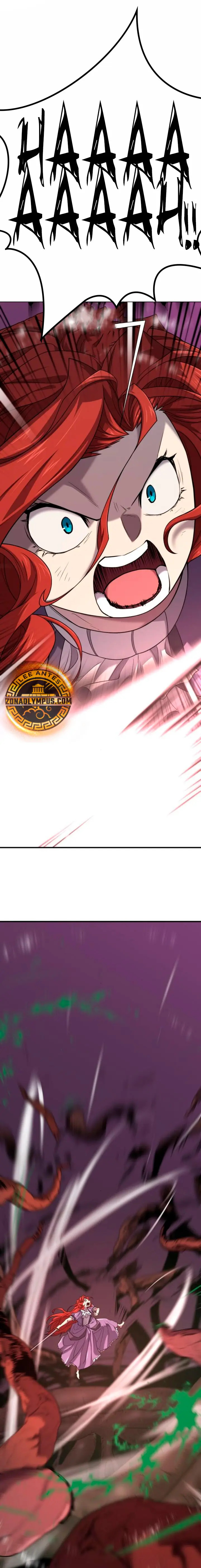 Read The Greatest Estate Developer ES Manga Online