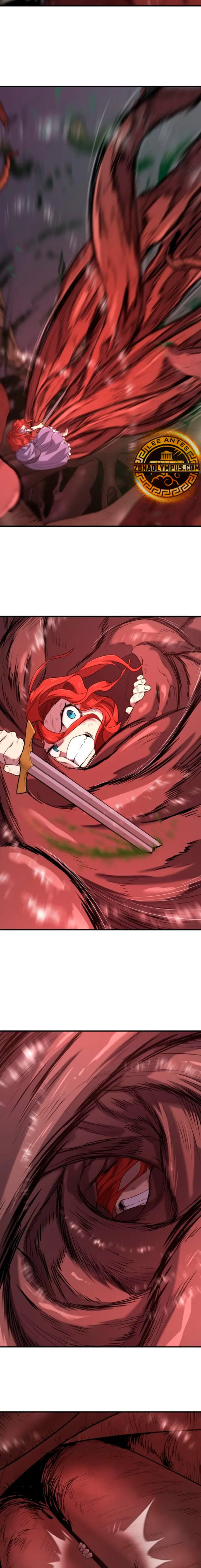 Read The Greatest Estate Developer ES Manga Online