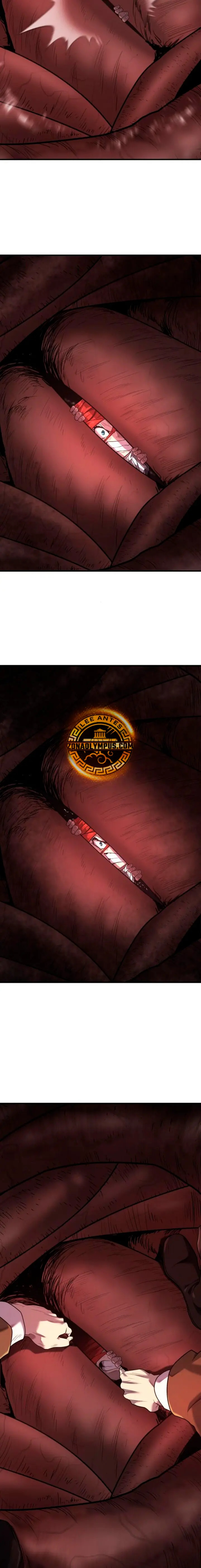 Read The Greatest Estate Developer ES Manga Online