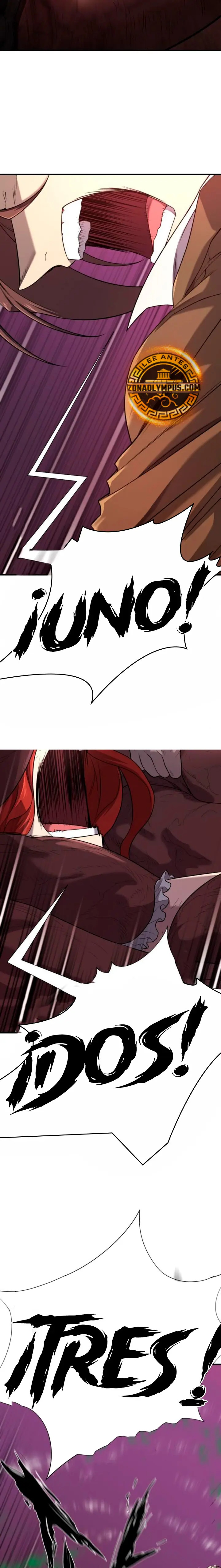 Read The Greatest Estate Developer ES Manga Online